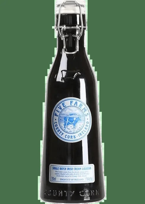 Five Farms Irish Cream