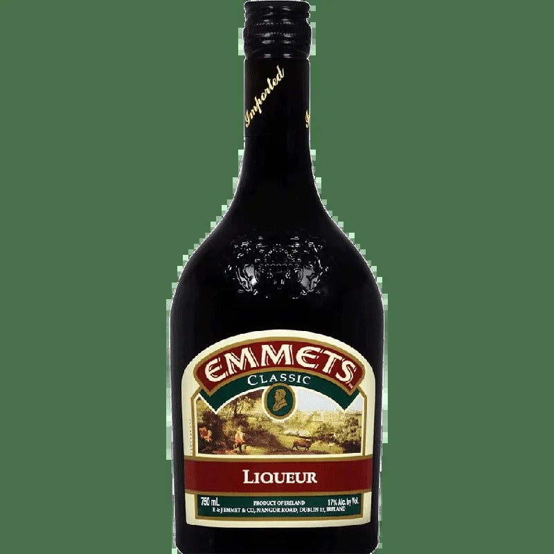 Emmets Classic Cream Liqueur