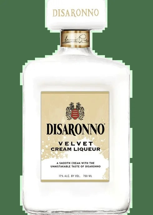 Disaronno Velvet Cream Liqueur