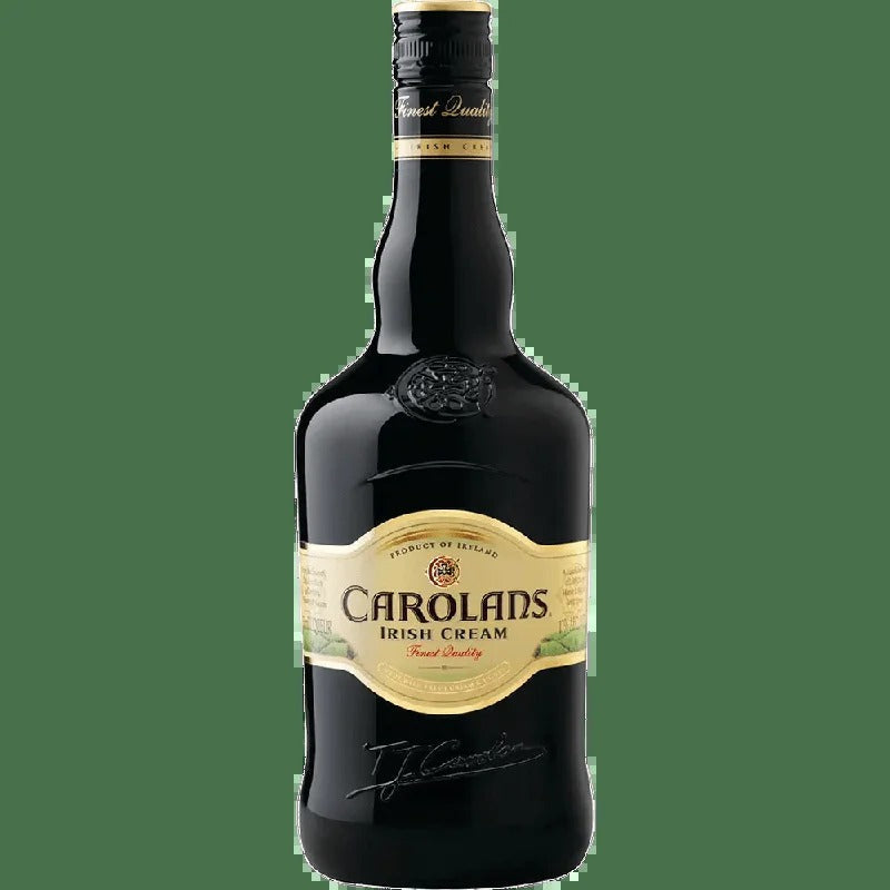 Carolans Irish Cream