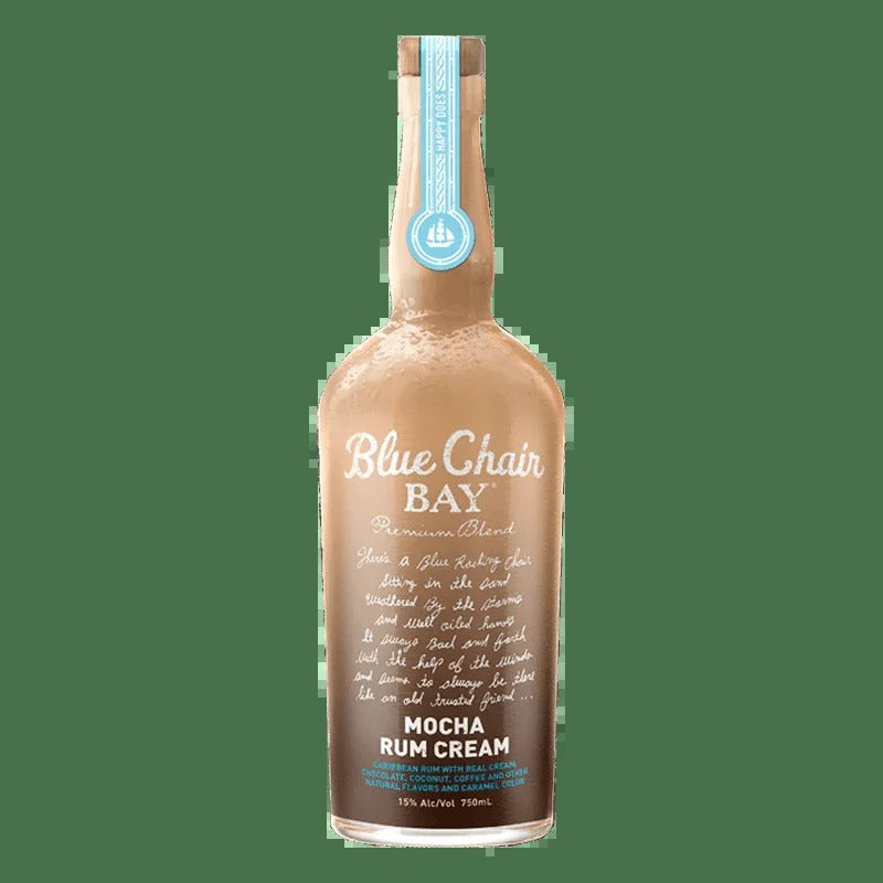 Blue Chair Bay Mocha Rum Cream