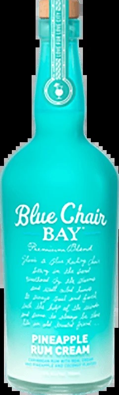 Blue Chair Bay Pineapple Rum Cream