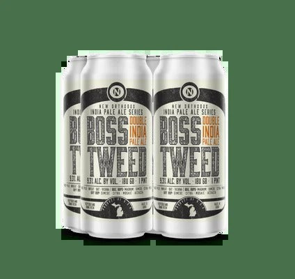 Old Nation Boss Tweed 4/16c