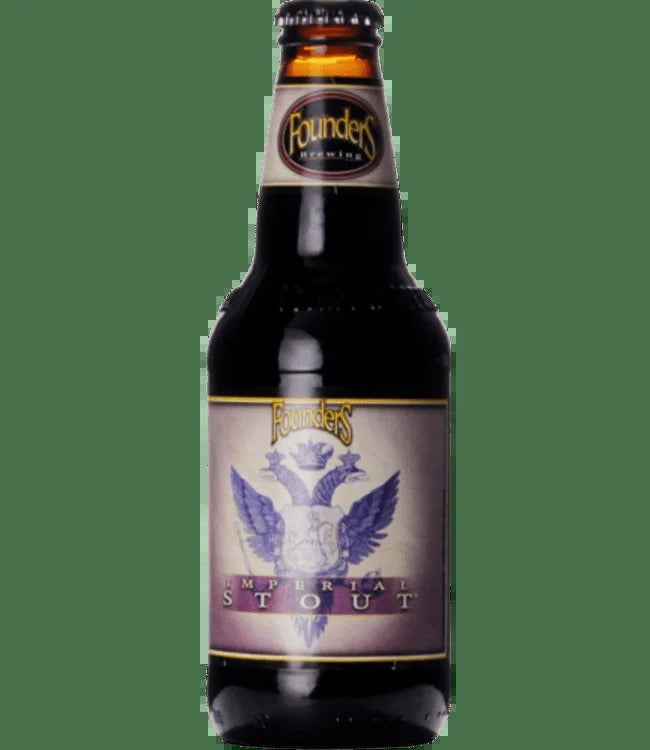Founders Imperial Stout