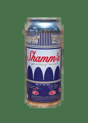 Transient Artisan Ales Shamms Hot Beer 4 Pk Can