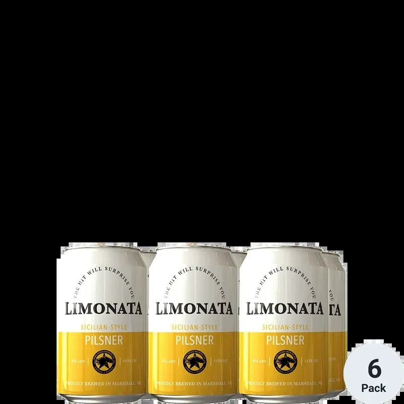Dark Horse Limonata