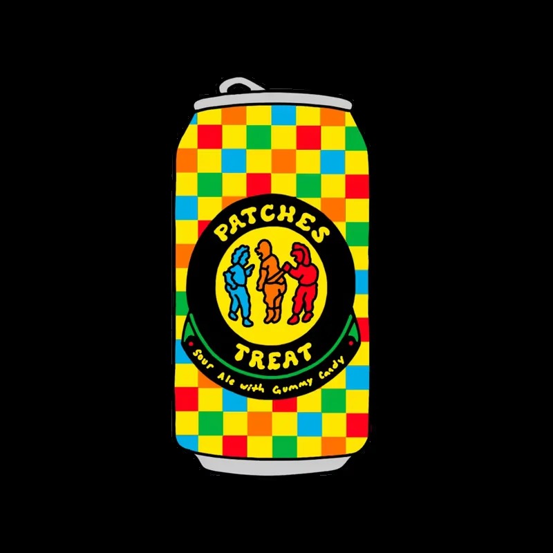 Prairie Patches Sour Ale