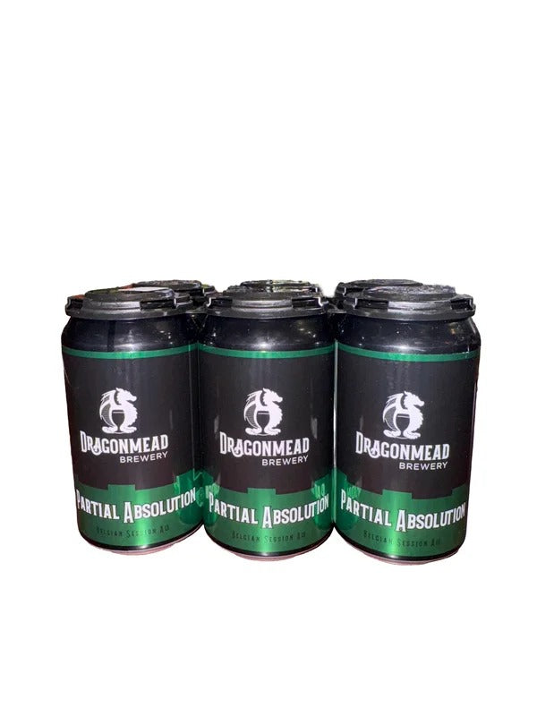 Dragonmead Partial Absolution