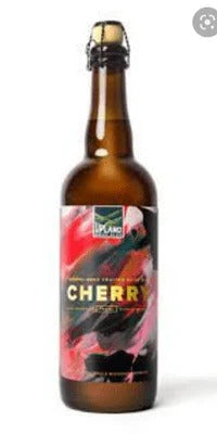 Upland Sour Ales Cherry Fruited Ale