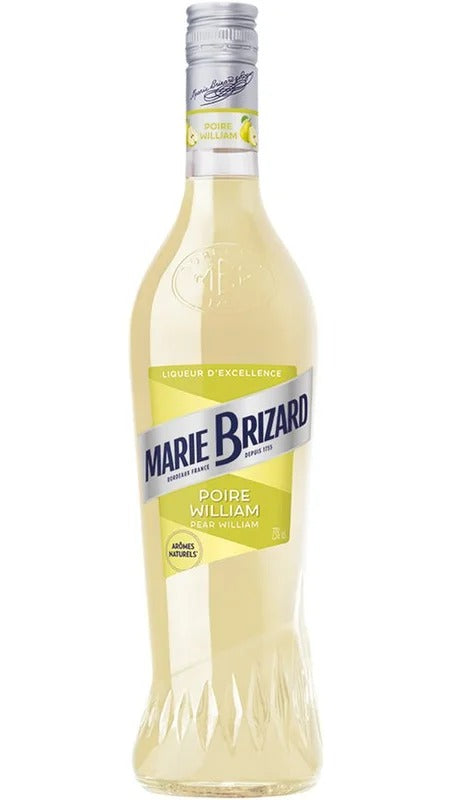 Liquore Pera William 70cl – Marie Brizard