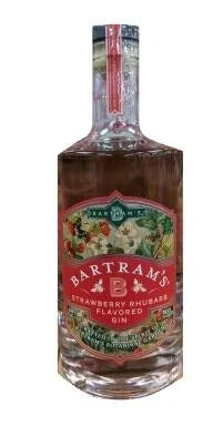 Bartram’s Botanical Pink Gin (750ml)
