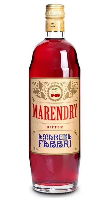 Marendry Fabbri – 70cl