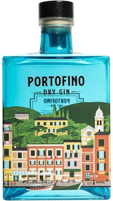 Gin Dry 5lt – Portofino