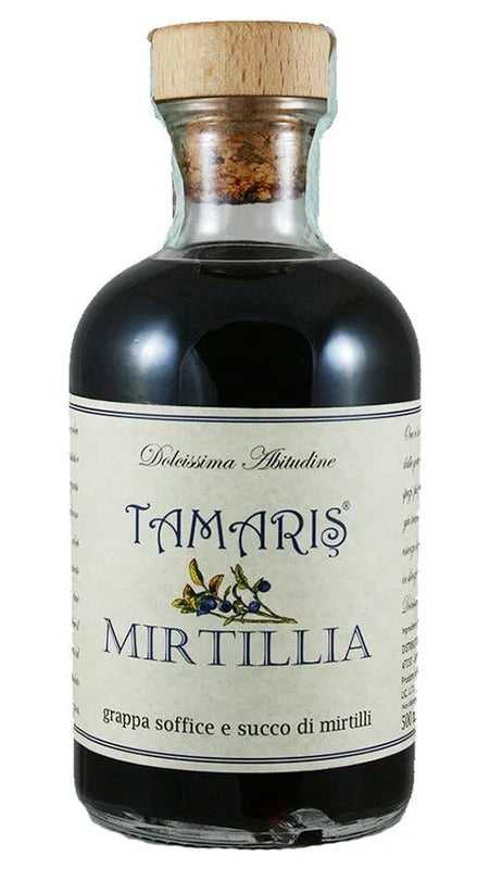 Tamaris Amaro Mirtillia – 50cl