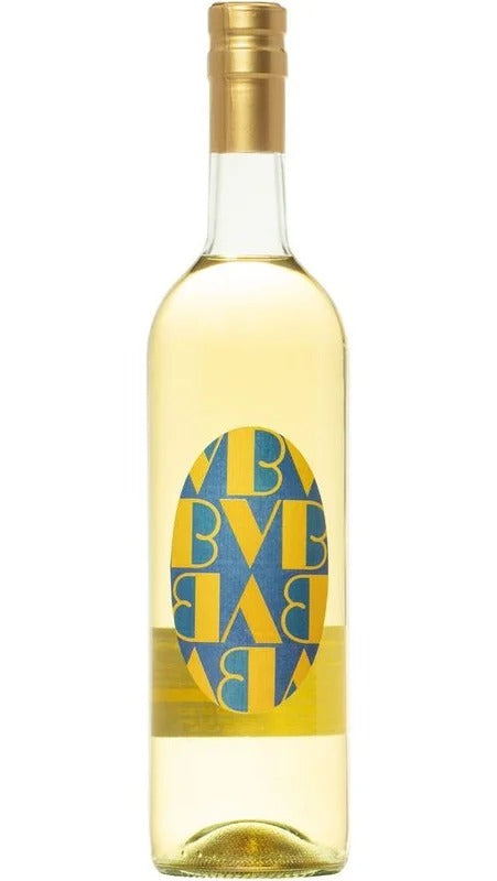 Vermouth Bianco 75cl – Vergano