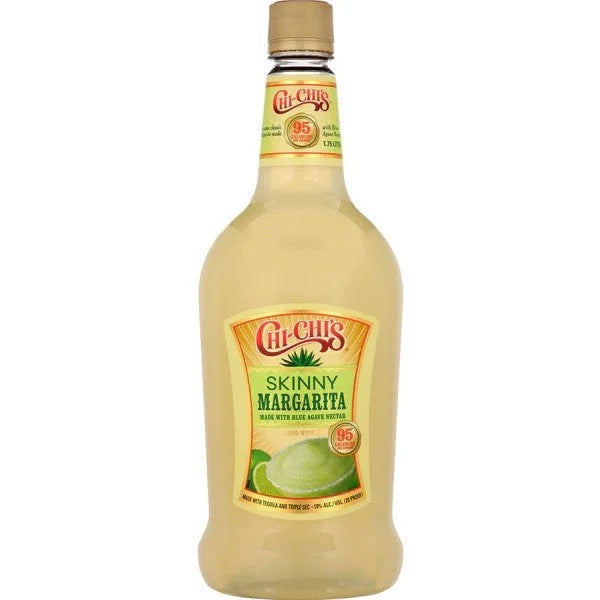 Chi Chi’s Skinny Margarita Cocktail 1.75L