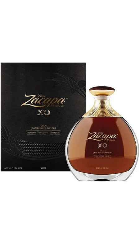 Ron Zacapa Centenario 25Yo – 70cl