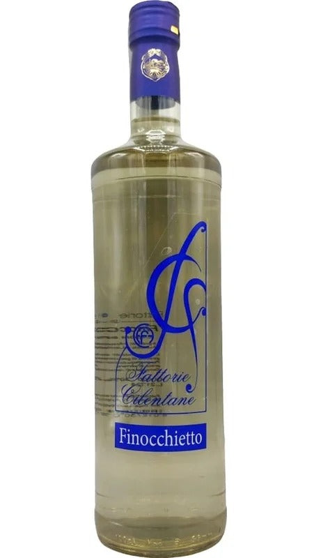 Fattorie Cilentane Liquore Finocchietto 100cl