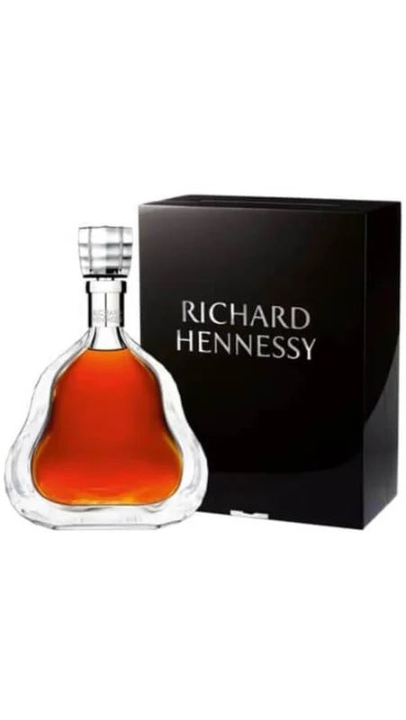 Cognac Richard 70cl – Astucciato – Hennessy