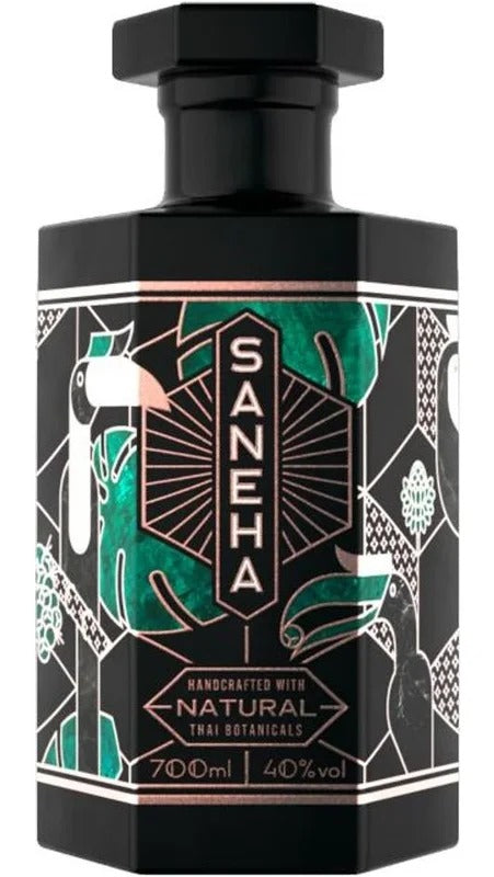 Gin 70cl – Saneha