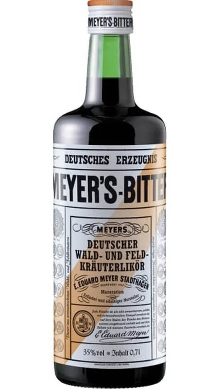 Amaro Meyer’s Bitter 70cl