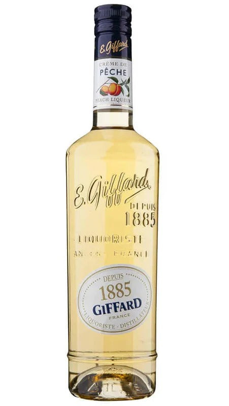 Giffard Crema di Pesche 70cl