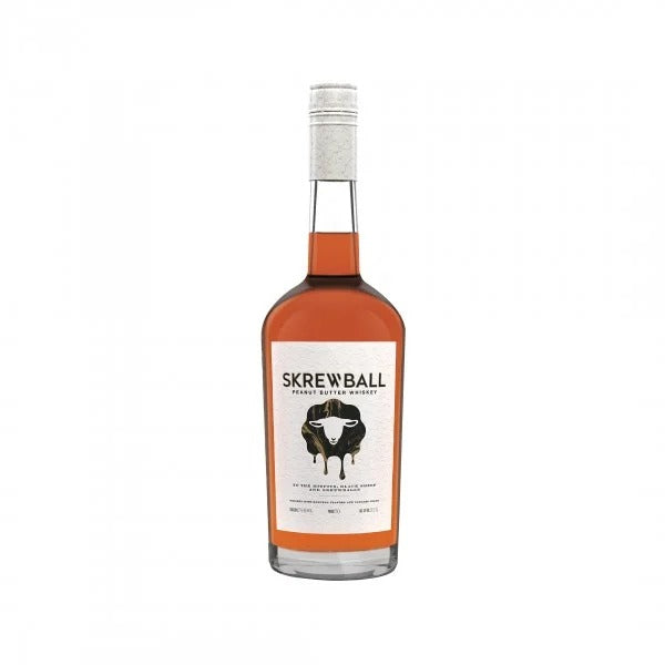 Skrewball – Peanut Butter Whiskey (750ml)