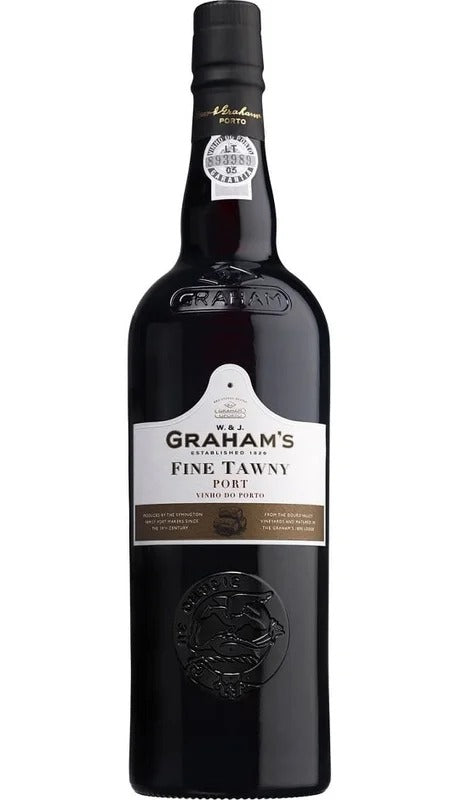 Porto Fine White – W. & J. Graham’s