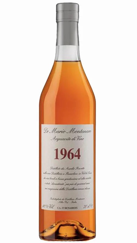 Brandy 1964 – 70cl – Astucciato