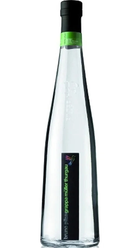 Grappa di Muller Thurgau – 70cl – Pilzer – Vitigno – Astucciato