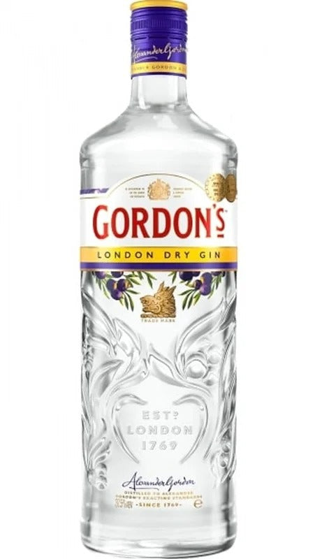 Gin Gordon’s London Dry 70cl