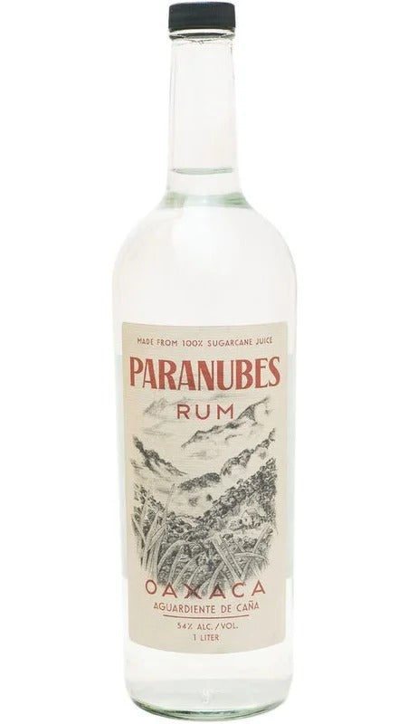 Rhum Agricole 100cl – Paranubes