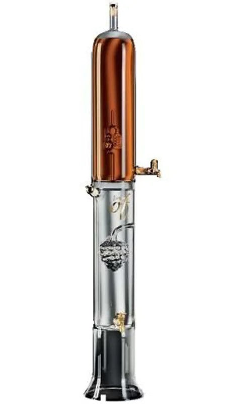 Colonna Spillatore 3L – Grappa OF Amarone Barrique cl 150 Grappa OF Amarone cl 150 – Bonollo