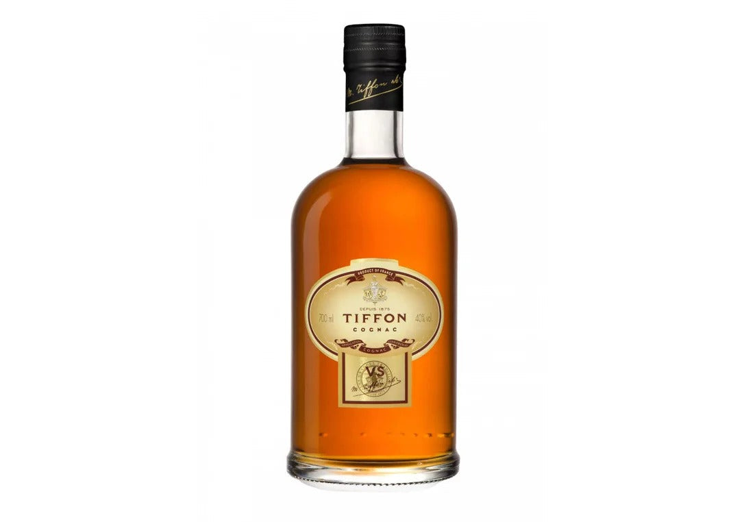 Tiffon Cognac VS 750ml