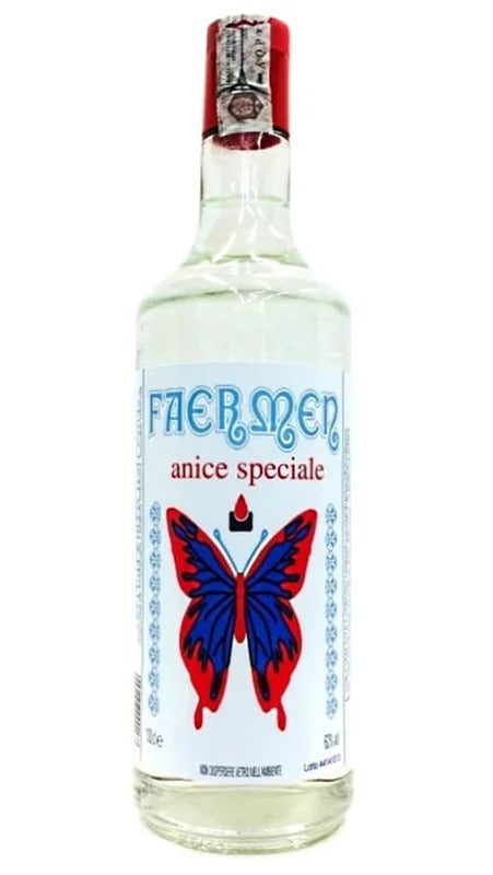 Faermen Roby Anice 100cl – Nuova Tinti Alfio e Figli