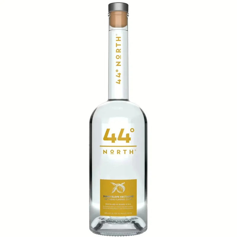 44° North® Nectarine Vodka 750ml