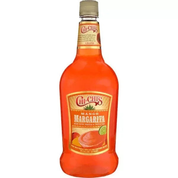 Chi Chi’s Mango Margarita Cocktail 1.75L