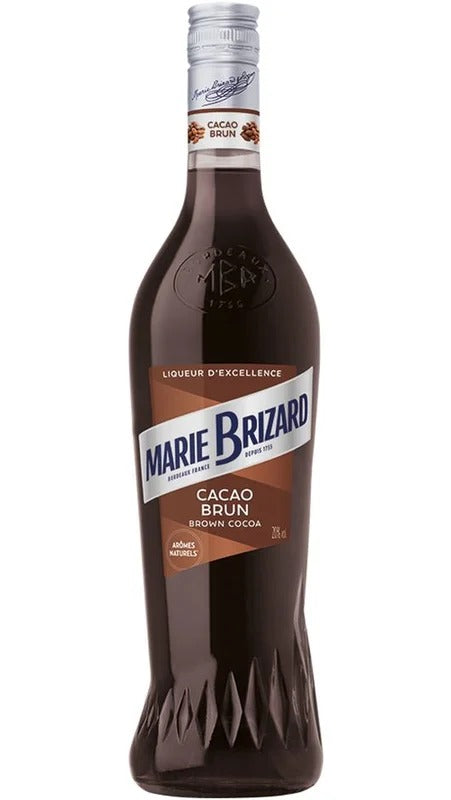 Liquore Crema Cacao 70cl – Marie Brizard