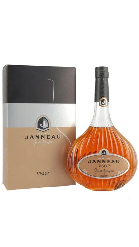 Armagnac Janneau VSOP 70cl – Astucciato