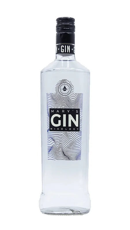 Gin Mary’s 1Lt