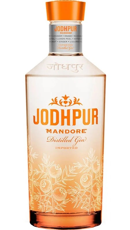 Gin Mandore 70cl – Jodhpur