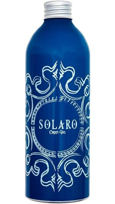 Capri Gin 50cl – Refill – Solaro