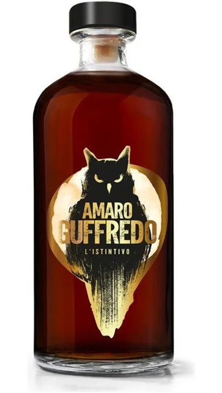 Amaro Guffredo 70cl – Genagricola 1851