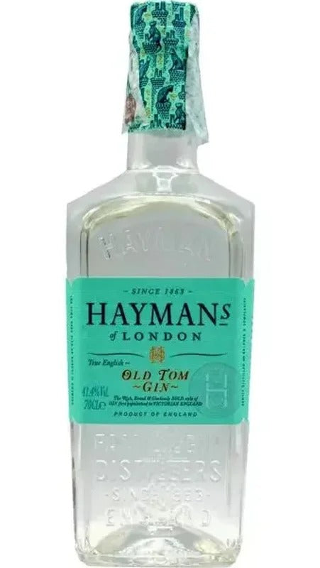 Gin Hayman’S Old Tom 70cl