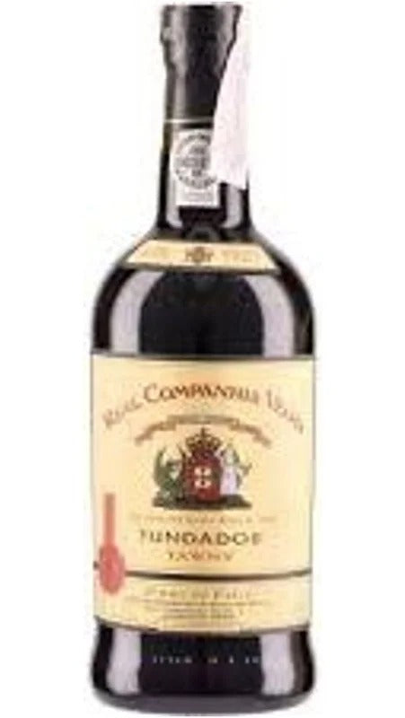 Porto Fundador 75cl – Astucciato – Real Companhia Velha
