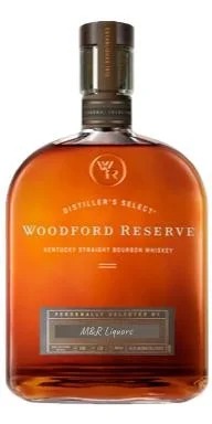 Woodford Reserve – M&R Personal Selection 110 proof (750ml)