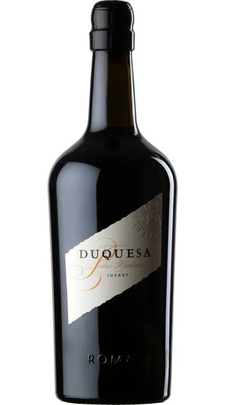 Sherry Romate – Riserva Duquesa Pedro Ximénez – 75cl
