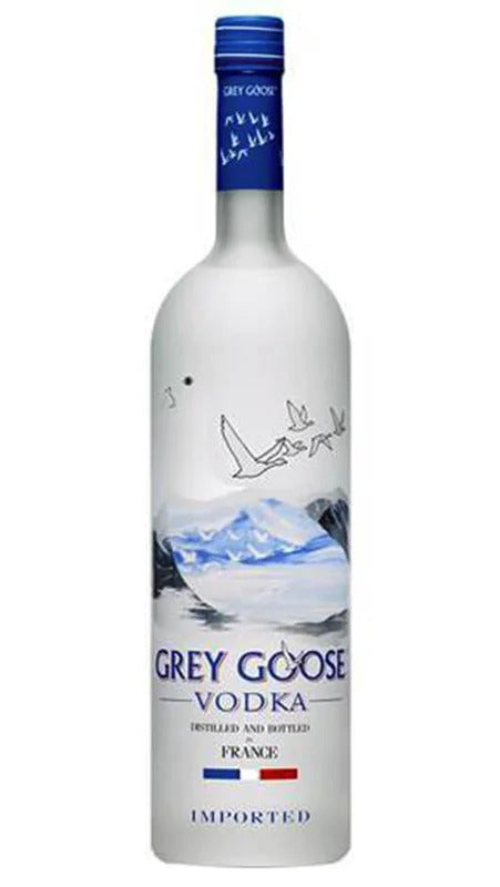 Vodka Grey Goose – 3L