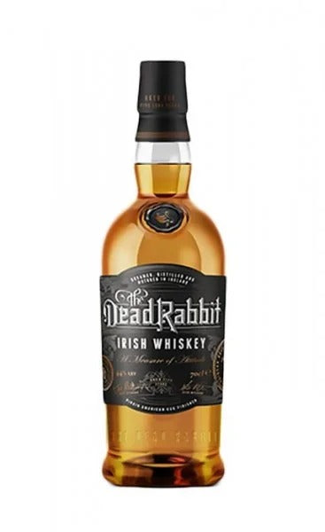 Dead Rabbit – Irish Whiskey (750ml)