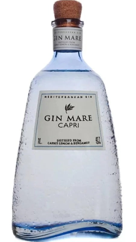 Gin Mare Capri 100cl